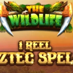 1 Reel - Aztec Spell