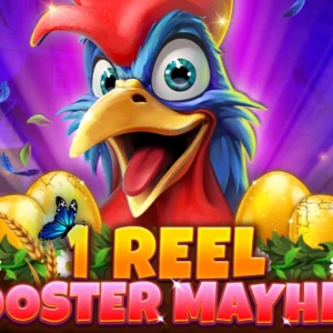 1 Reel Rooster Mayhem