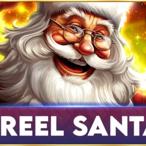 1 Reel Santa