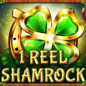 1 Reel Shamrock