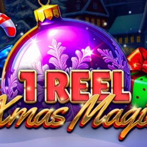 1 Reel - Xmas Magic
