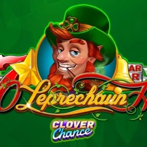 10 Leprechaun Hot