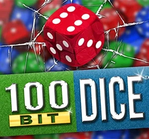 100 Bit Dice