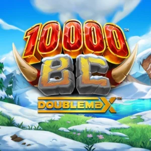 10000 BC DoubleMax