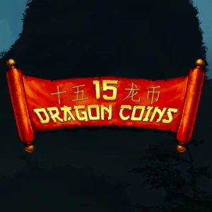 15 Dragon Coins