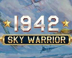 1942 Sky Warrior