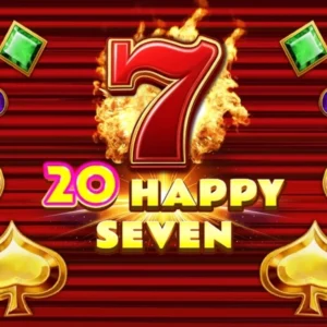 20 Happy Seven