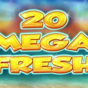 20 Mega Fresh