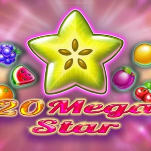 20 Mega Star
