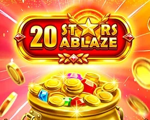 20 Stars Ablaze