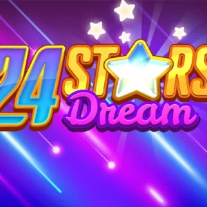 24 Stars Dream