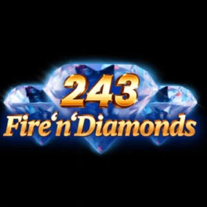 243 Fire'n'Diamonds