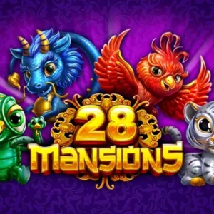28 Mansions