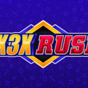 2x3x Rush