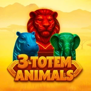 3 Totem Animals