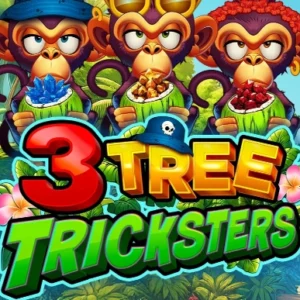 3 Tree Tricksters
