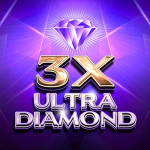 3x Ultra Diamond