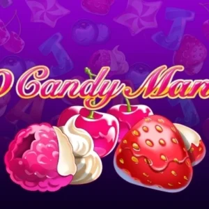 40 Candy Mania