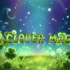 40 Clover Magic