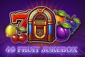 40 Fruit Jukebox