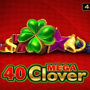 40 Mega Clover