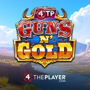 4TP Guns N' Gold