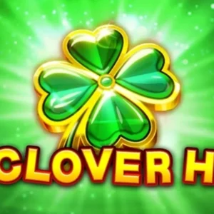 5 Clover Hit