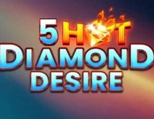 5 Hot Diamond Desire