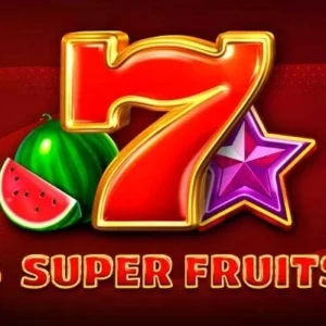 5 Super Fruits