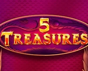 5 Treasures