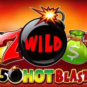 50 Hot Blast