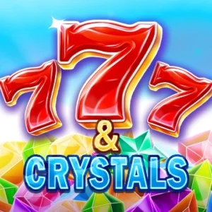 7 & Crystals