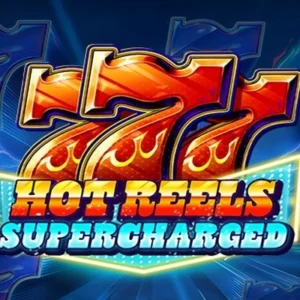777 Hot Reels: Supercharged