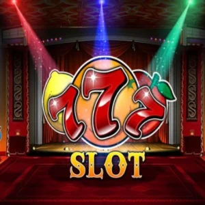 777 Slot Classic