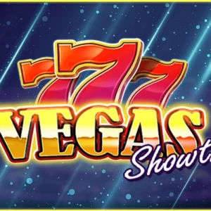 777 Vegas Showtime