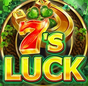 7's Luck