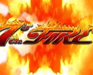 7's on Fire