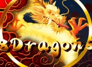 8 Dragons