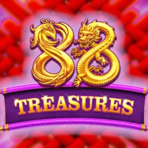 88 Treasures