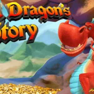 A Dragon's Story