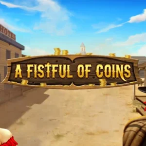 A Fistful of Coins