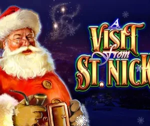 A Visit From St. Nick