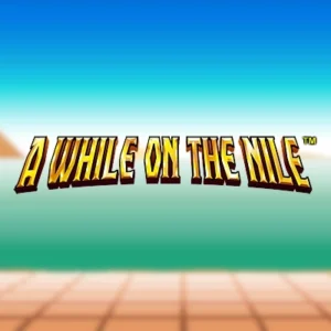 A While on the Nile