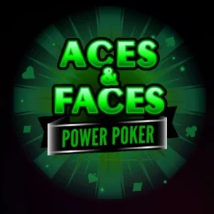 Aces & Faces - Power Poker