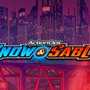 ActionOps Snow & Sable