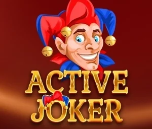 Active Joker