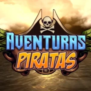 Adventuras Piratas