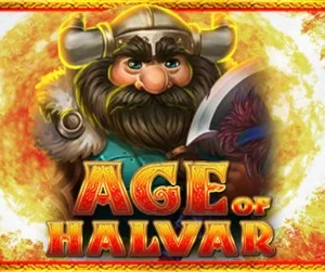 Age of Halvar