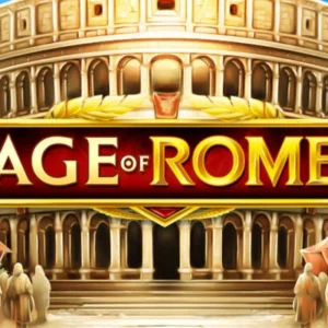 Age of Rome