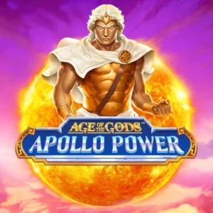 Age of the Gods: Apollo Power